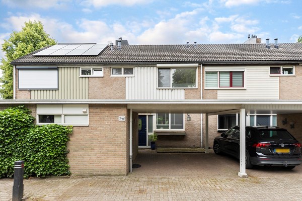 Medium property photo - Lambertushof 96, 5667 SG Geldrop